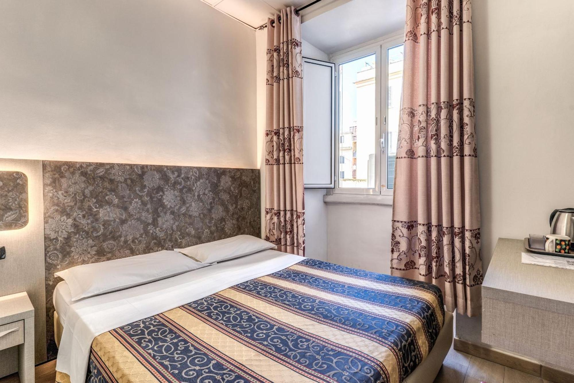 Hotel Principe Rome Exterior photo