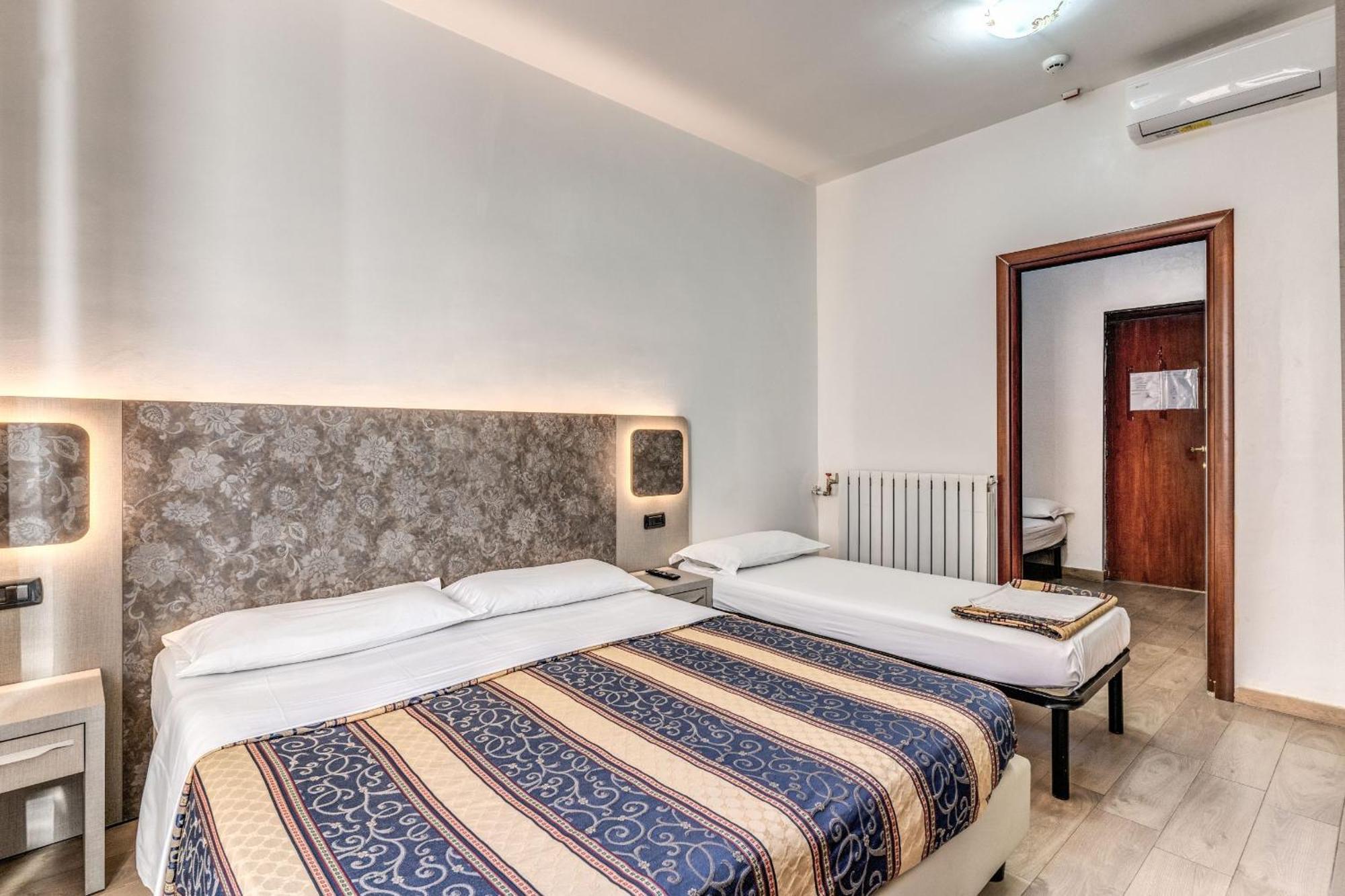 Hotel Principe Rome Exterior photo